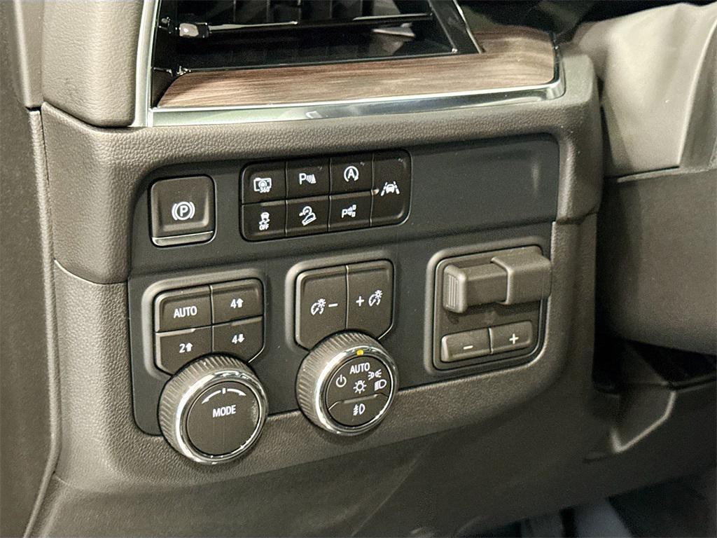 new 2026 Chevrolet Tahoe car, priced at $73,861
