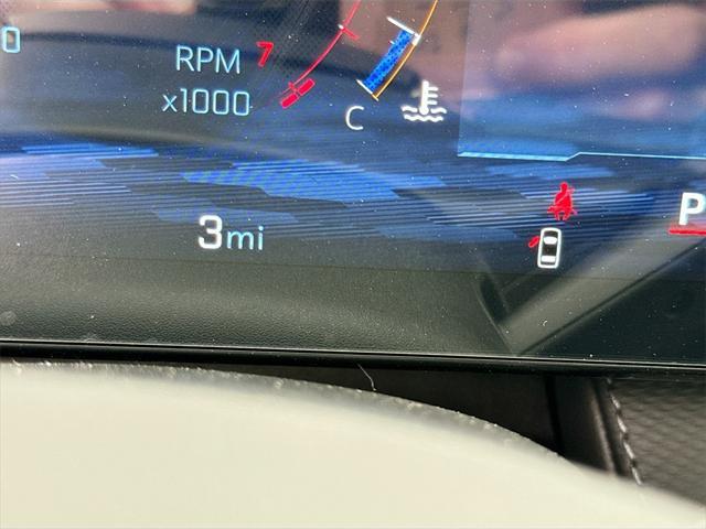 new 2026 Chevrolet Equinox car, priced at $34,971