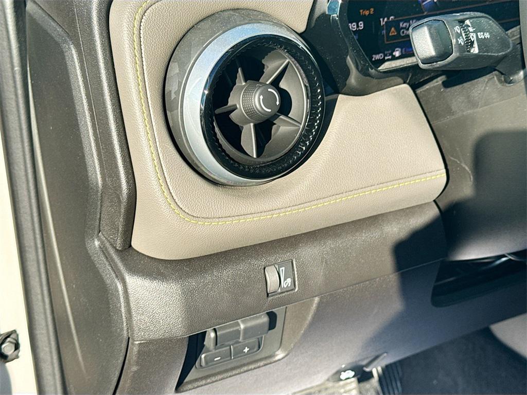 new 2026 Chevrolet Colorado car, priced at $52,877