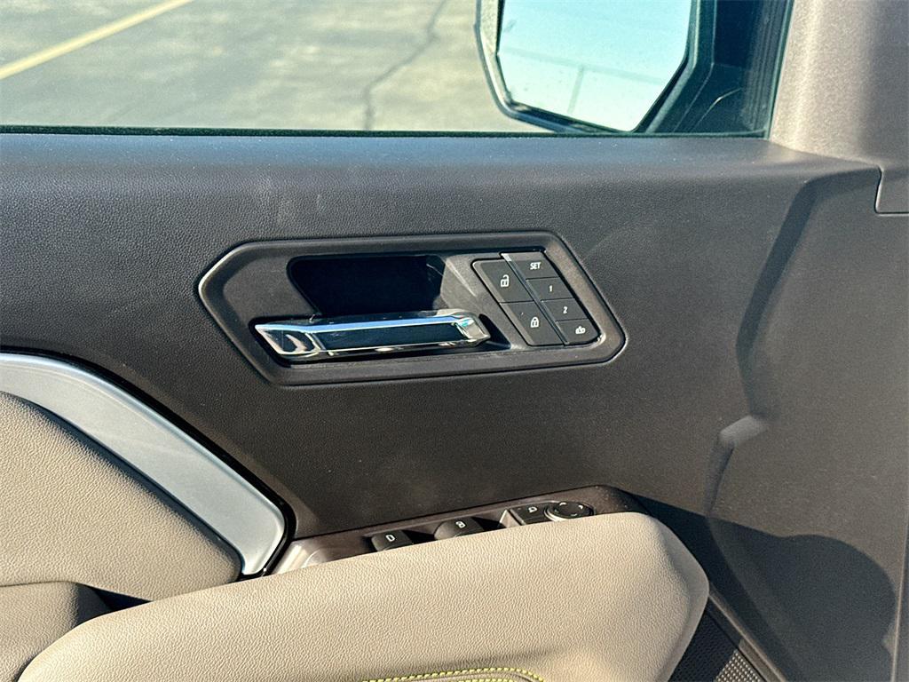 new 2026 Chevrolet Colorado car, priced at $52,877