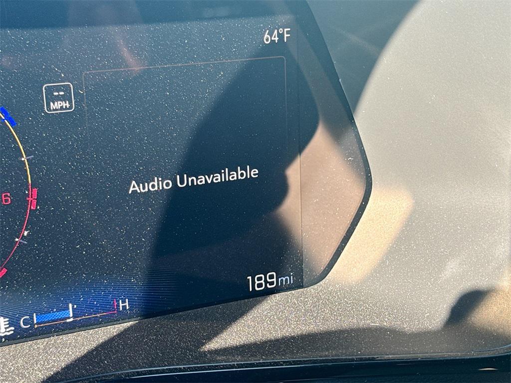 new 2026 Chevrolet Colorado car, priced at $52,877