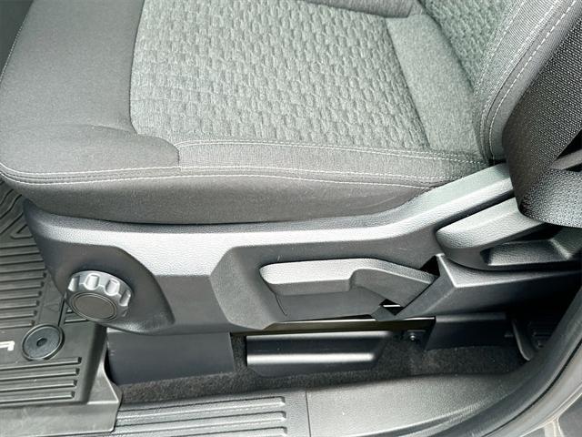 used 2024 Ford Ranger car, priced at $38,699