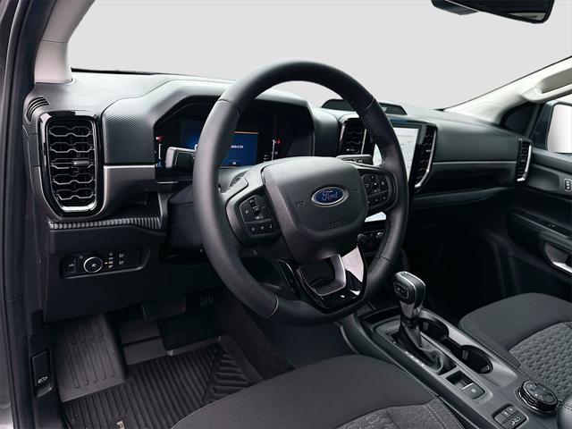 used 2024 Ford Ranger car, priced at $38,699