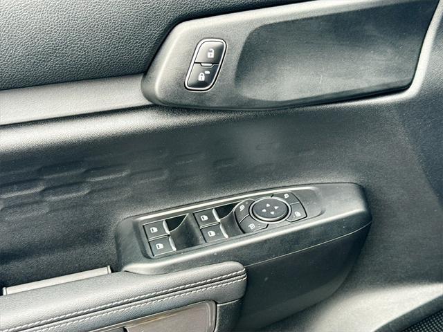 used 2024 Ford Ranger car, priced at $38,699