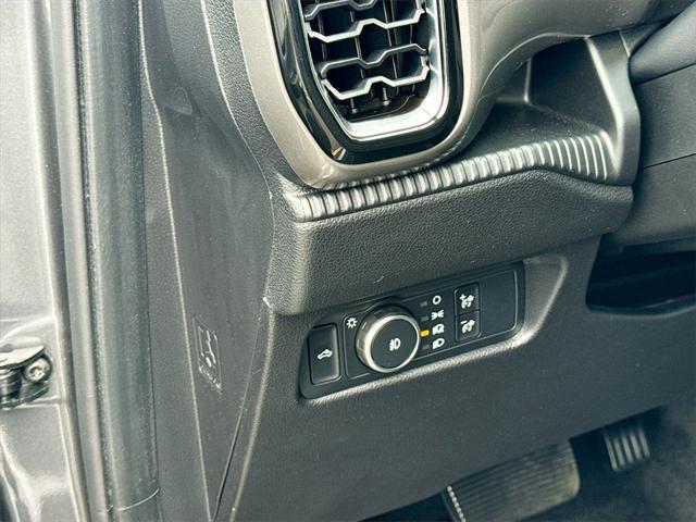 used 2024 Ford Ranger car, priced at $38,699