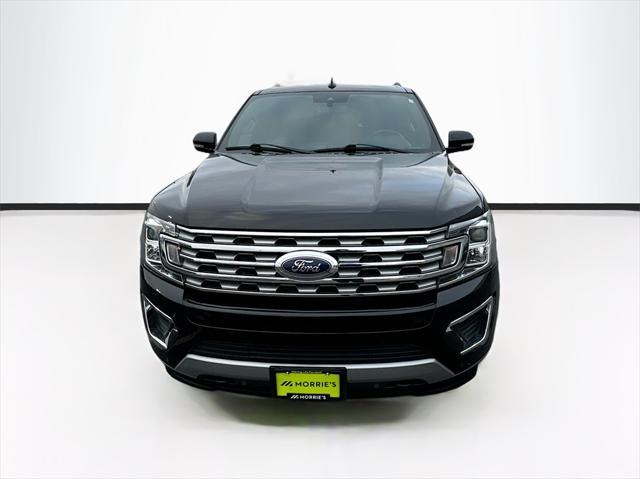 used 2021 Ford Expedition car, priced at $39,999