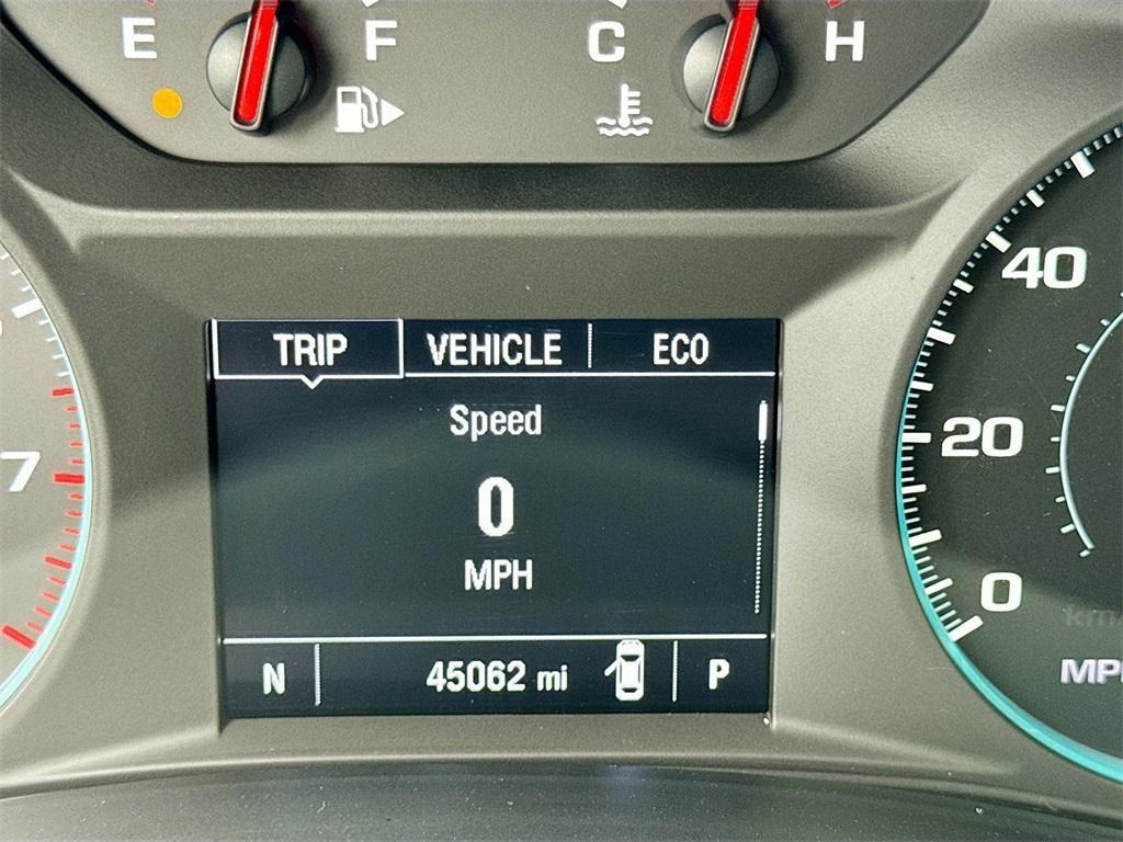 used 2024 Chevrolet Malibu car, priced at $18,999