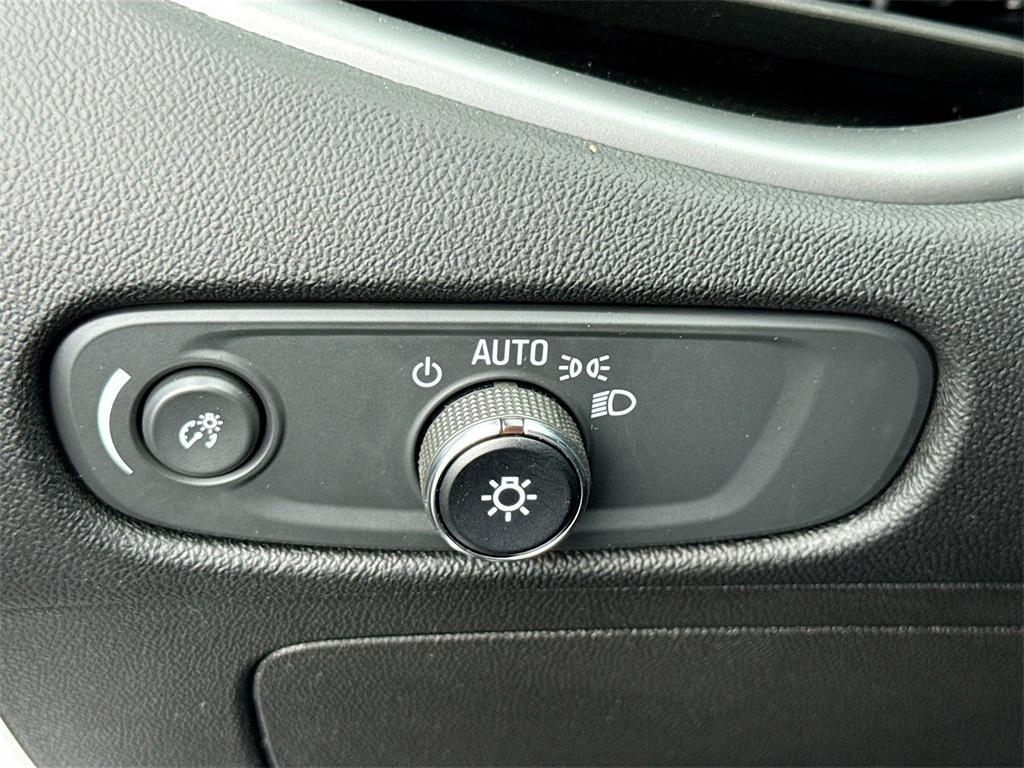 used 2024 Chevrolet Malibu car, priced at $18,999