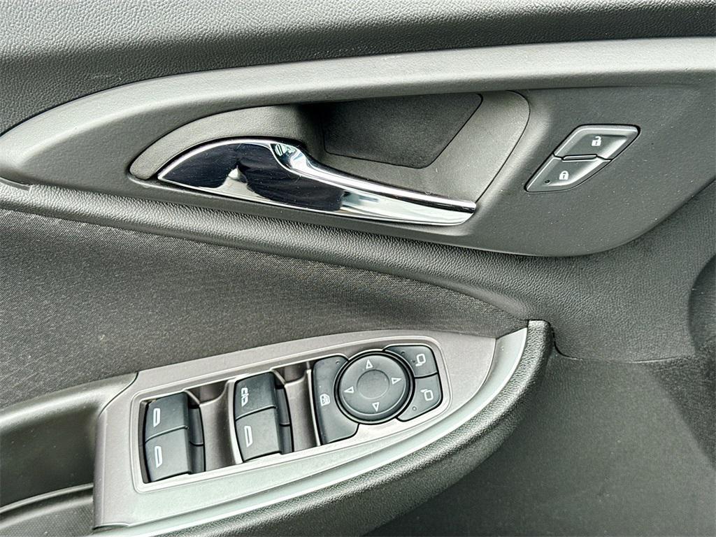 used 2024 Chevrolet Malibu car, priced at $18,999