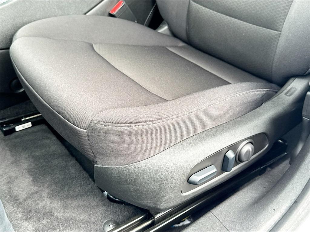 used 2024 Chevrolet Malibu car, priced at $18,999
