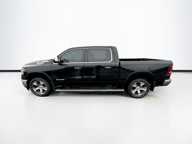 used 2022 Ram 1500 car, priced at $39,929