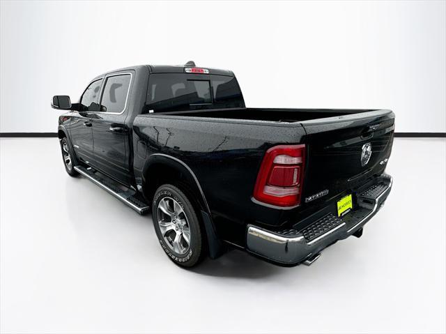 used 2022 Ram 1500 car, priced at $39,929