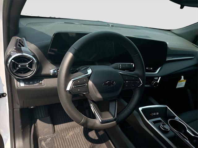 new 2026 Chevrolet Equinox car, priced at $34,054