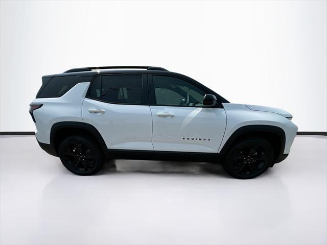 new 2026 Chevrolet Equinox car, priced at $34,054