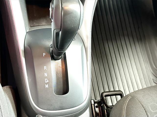used 2022 Chevrolet Trax car, priced at $17,443