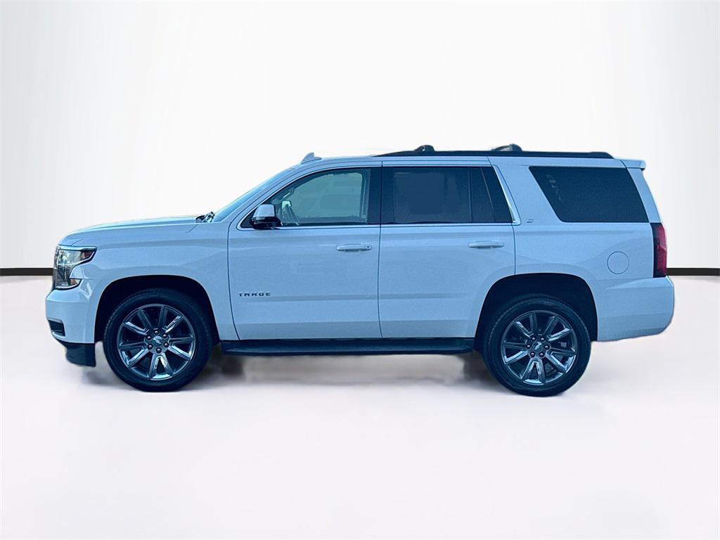 used 2019 Chevrolet Tahoe car, priced at $26,987