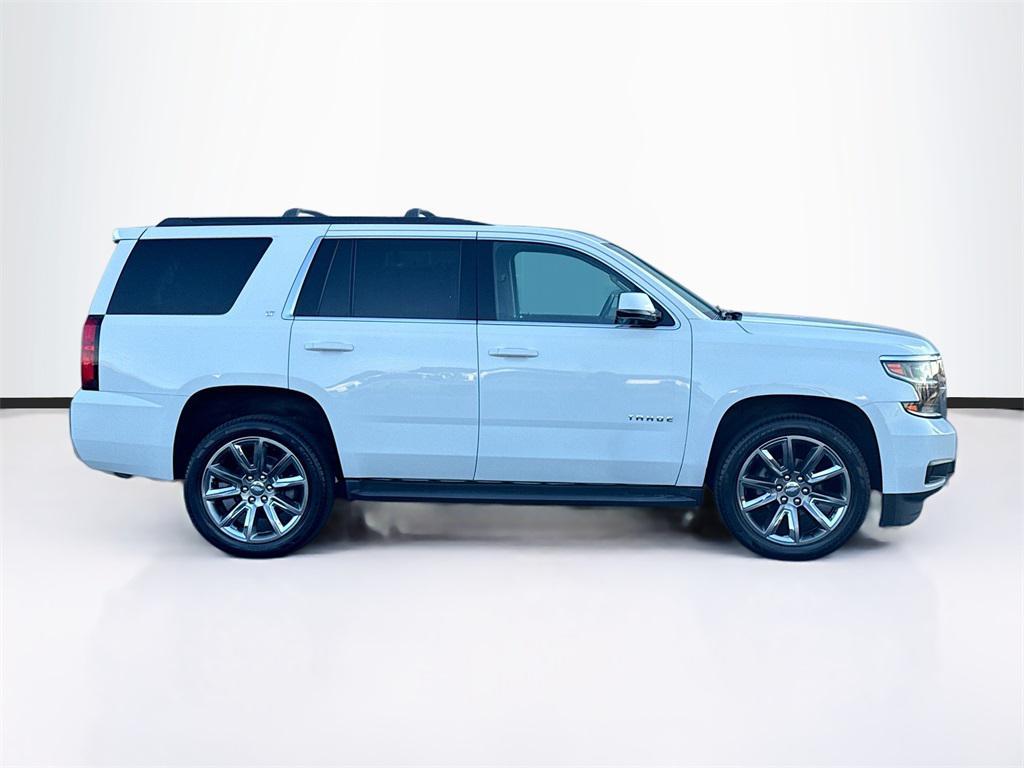 used 2019 Chevrolet Tahoe car, priced at $26,987