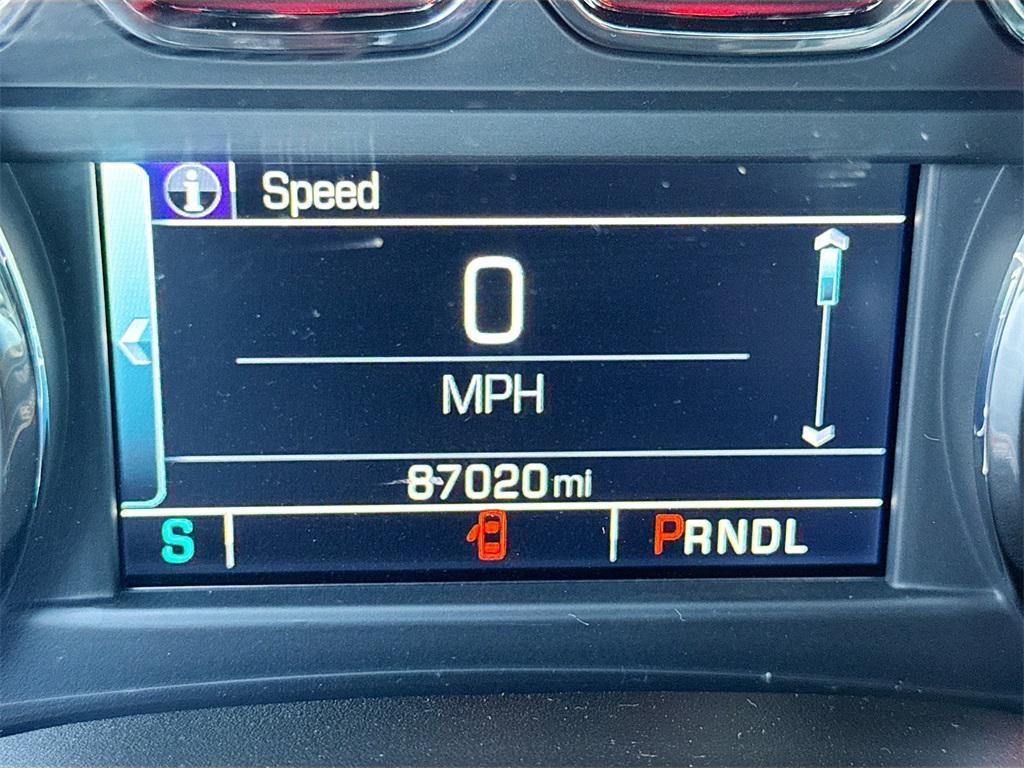 used 2019 Chevrolet Tahoe car, priced at $26,987