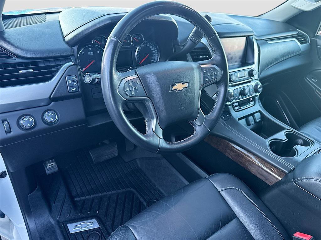 used 2019 Chevrolet Tahoe car, priced at $26,987