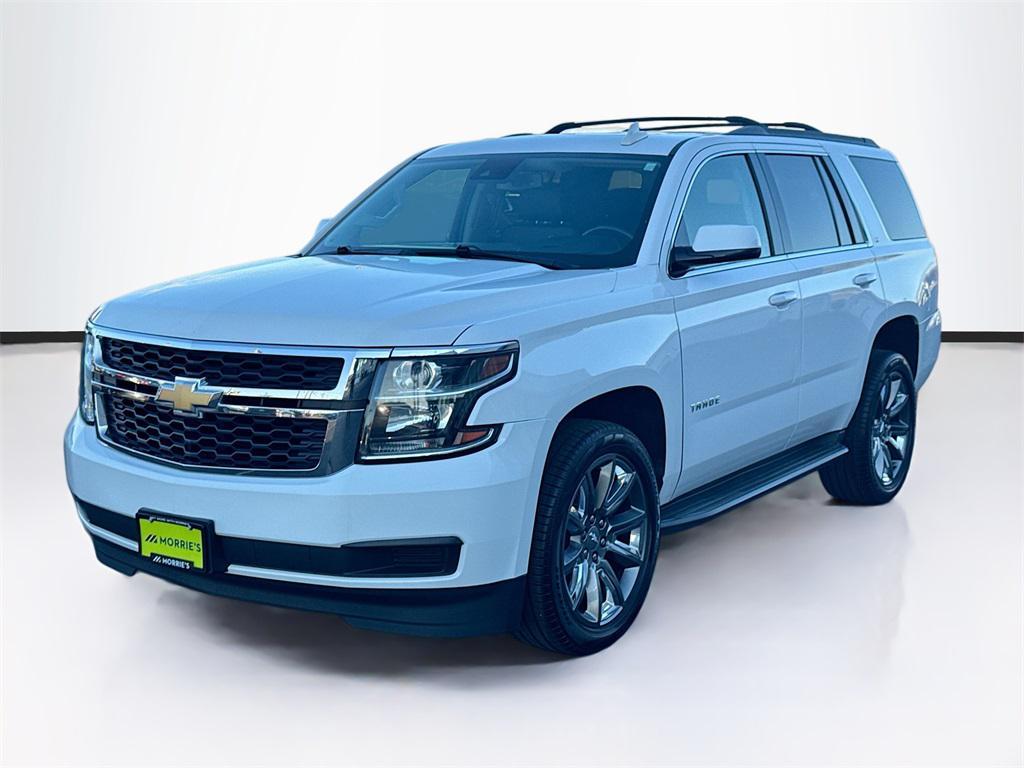 used 2019 Chevrolet Tahoe car, priced at $26,987