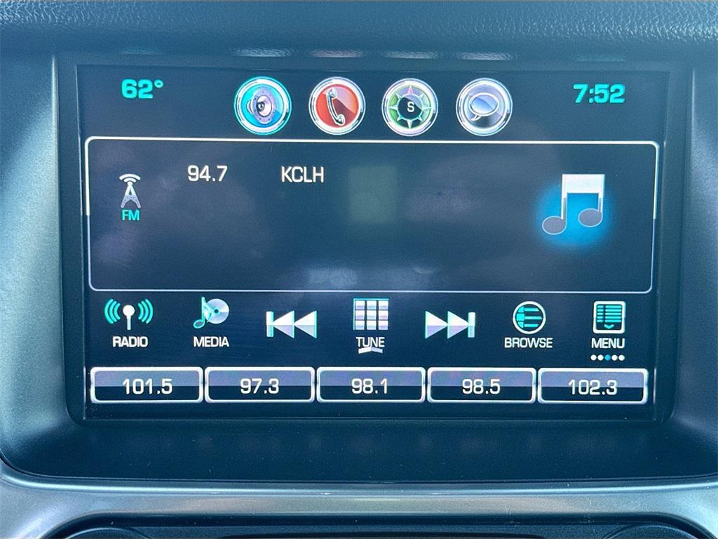 used 2019 Chevrolet Tahoe car, priced at $26,987