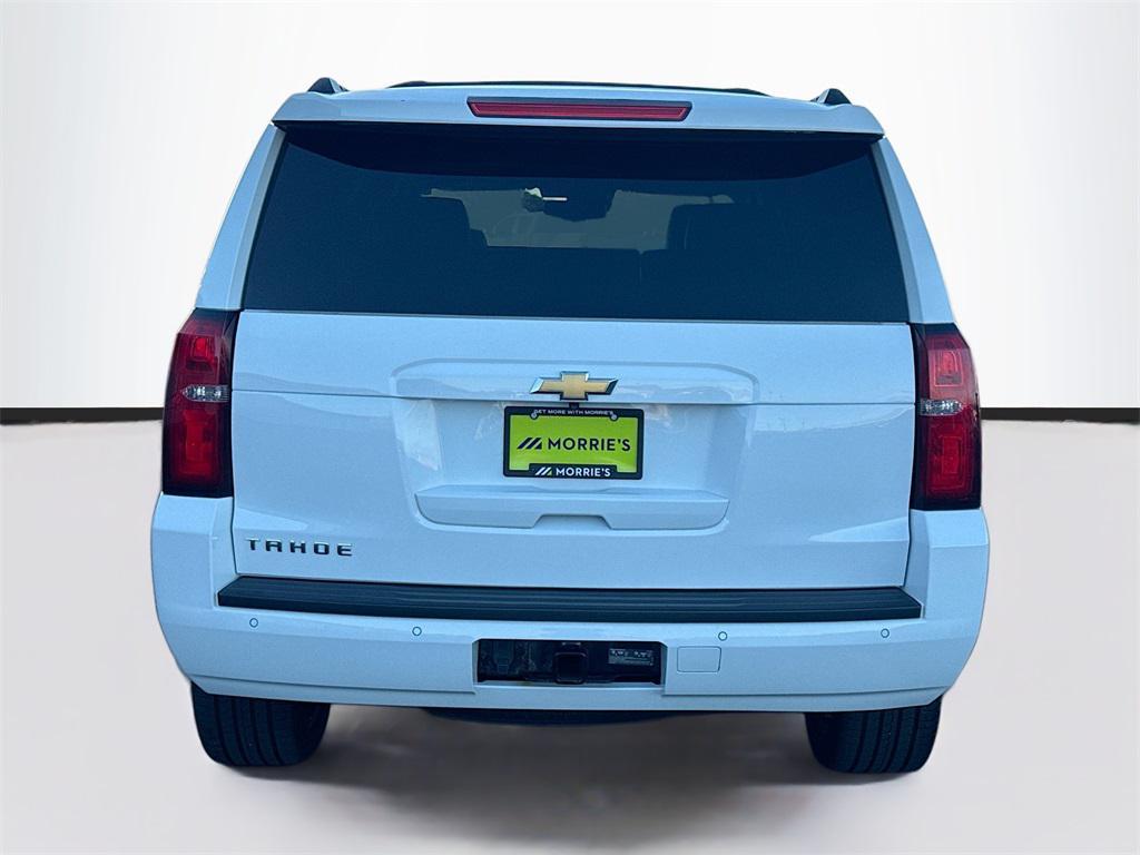 used 2019 Chevrolet Tahoe car, priced at $26,987