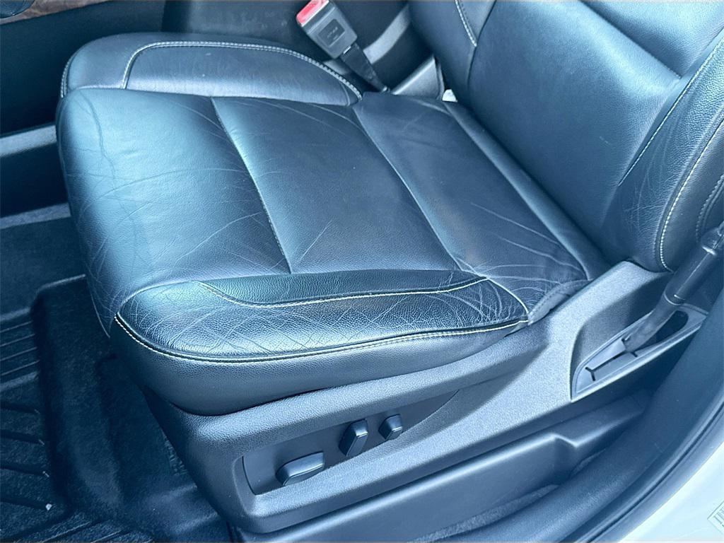 used 2019 Chevrolet Tahoe car, priced at $26,987