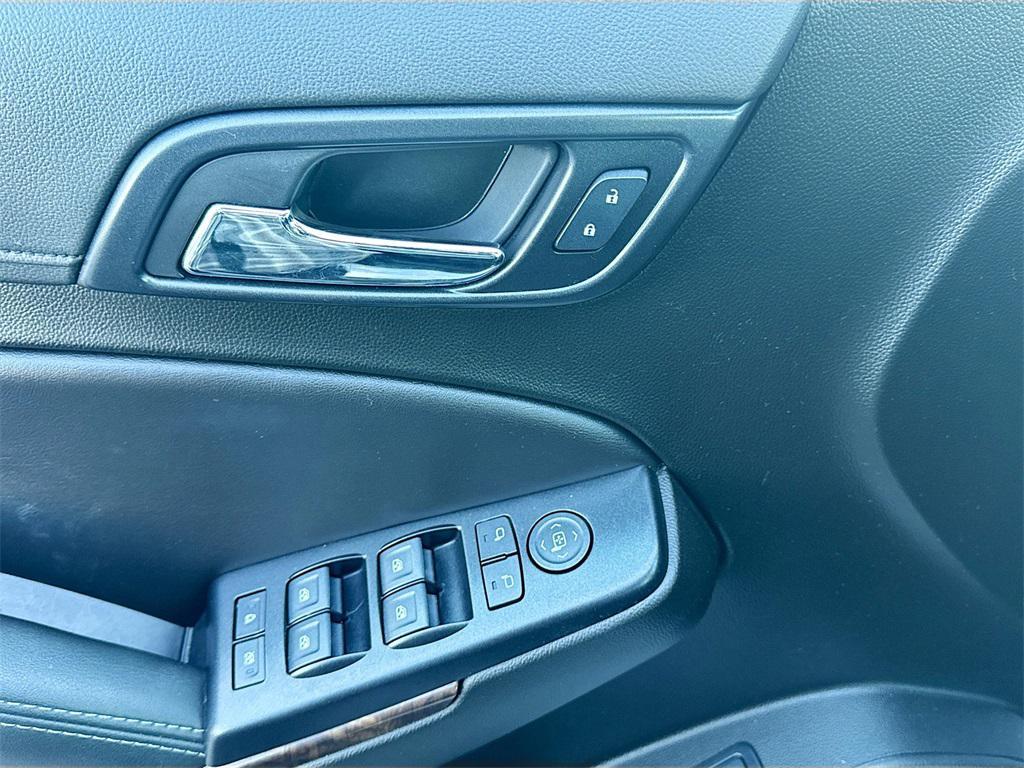 used 2019 Chevrolet Tahoe car, priced at $26,987