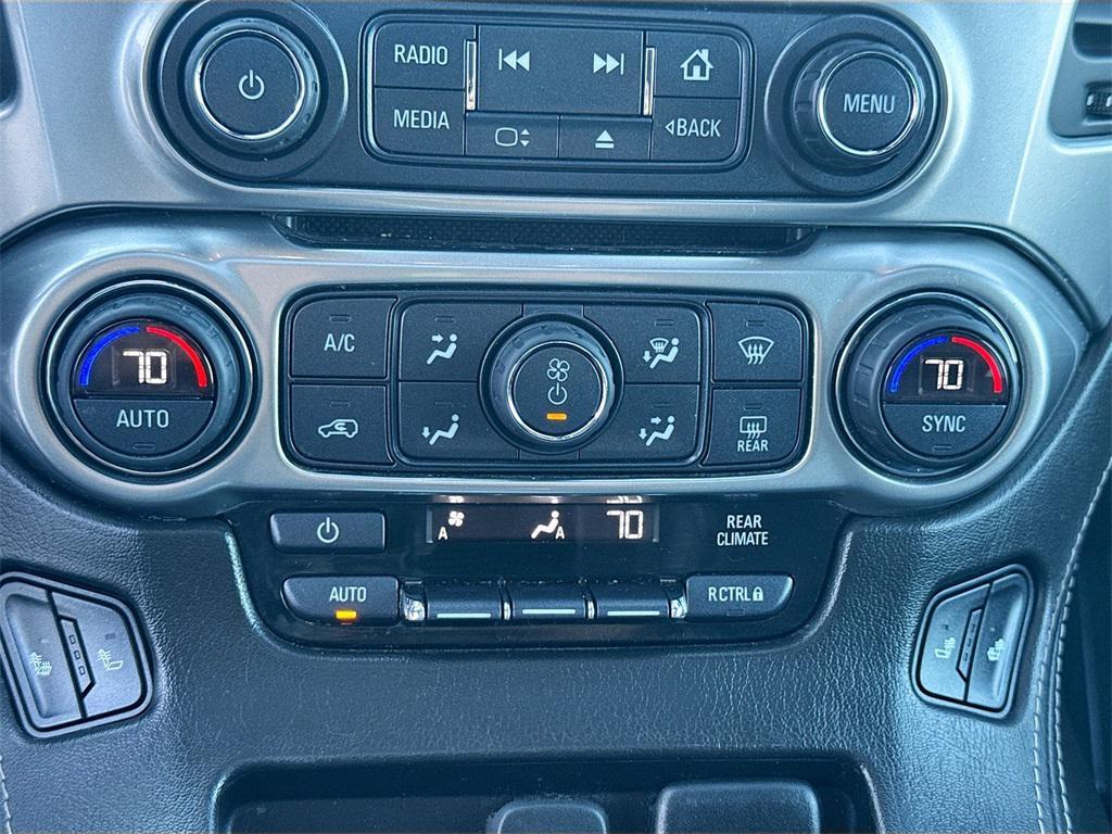 used 2019 Chevrolet Tahoe car, priced at $26,987