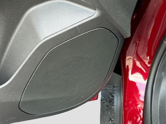 new 2025 Chevrolet Trax car, priced at $26,630