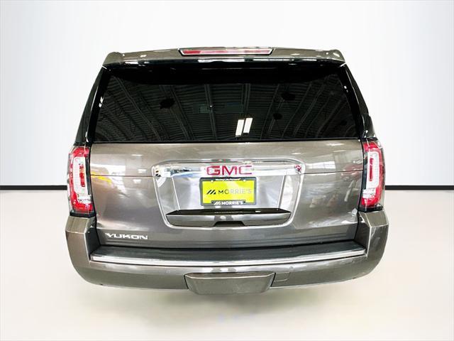 used 2020 GMC Yukon car, priced at $47,937