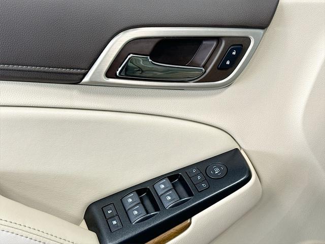 used 2020 GMC Yukon car, priced at $47,937