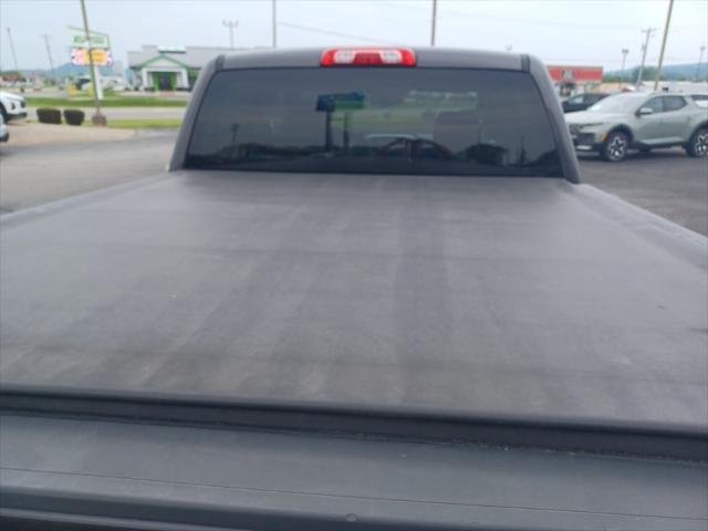 used 2015 GMC Sierra 1500 car, priced at $22,875