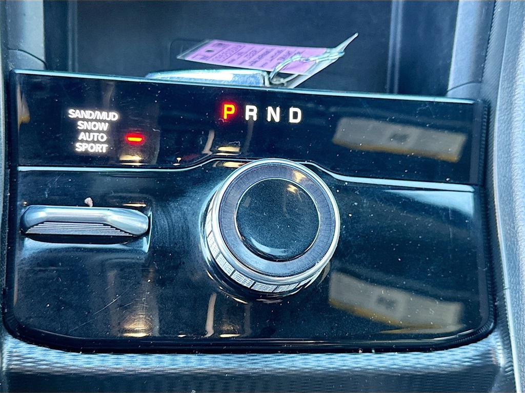 used 2024 Jeep Grand Cherokee L car, priced at $32,737