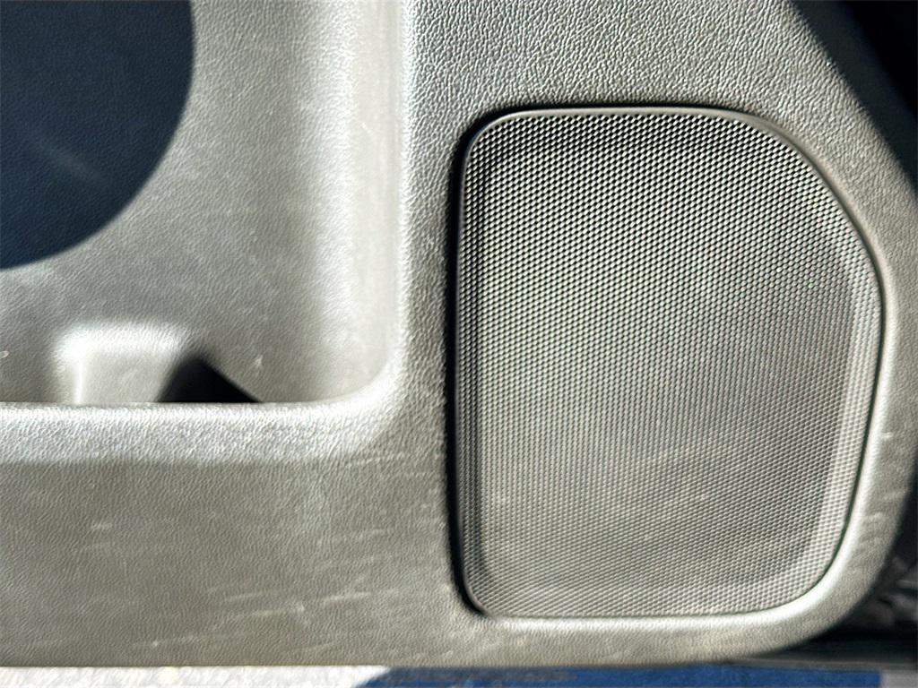 used 2018 Chevrolet Silverado 1500 car, priced at $21,935
