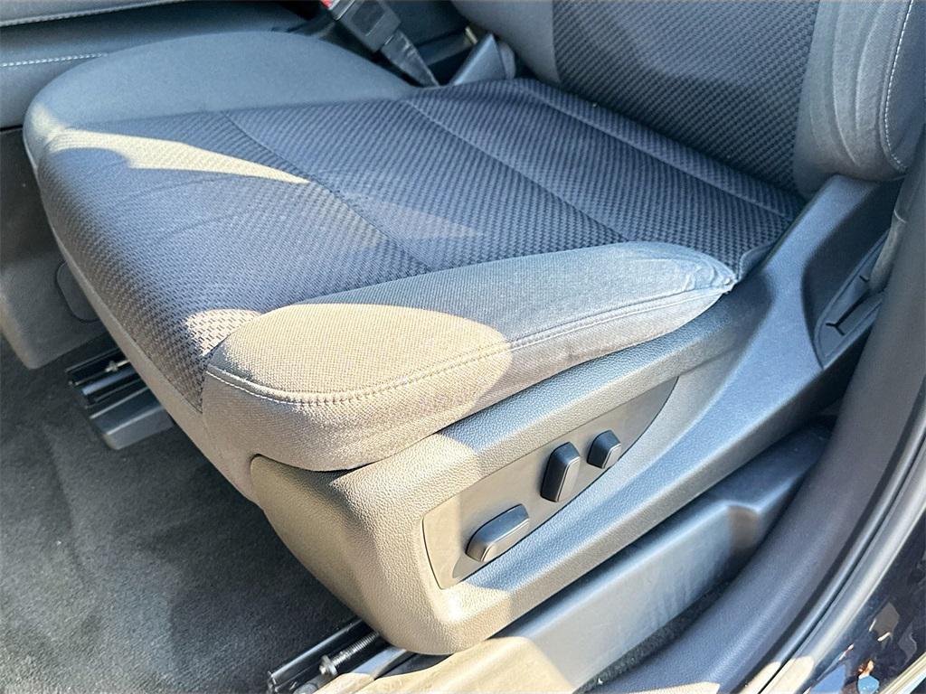 used 2018 Chevrolet Silverado 1500 car, priced at $21,935