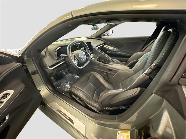 used 2022 Chevrolet Corvette car, priced at $63,913