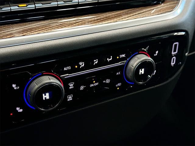 new 2025 Chevrolet Silverado 1500 car, priced at $53,550