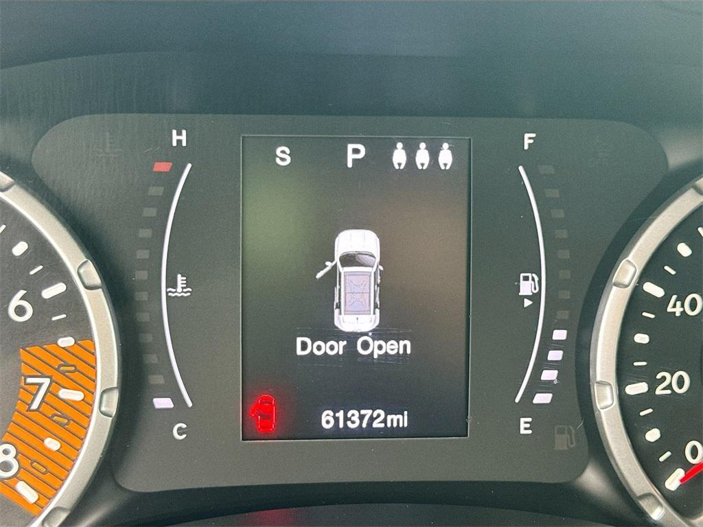 used 2019 Jeep Renegade car, priced at $13,962
