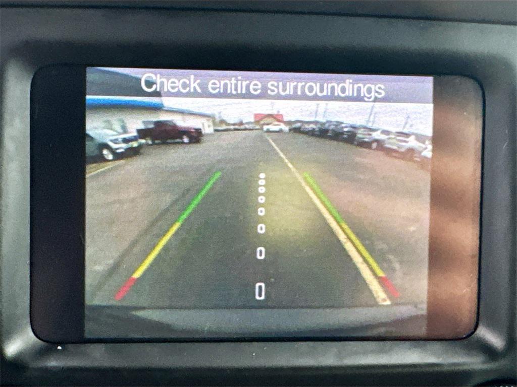 used 2019 Jeep Renegade car, priced at $13,962