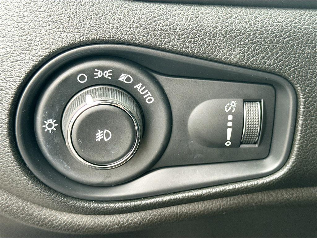 used 2019 Jeep Renegade car, priced at $13,962