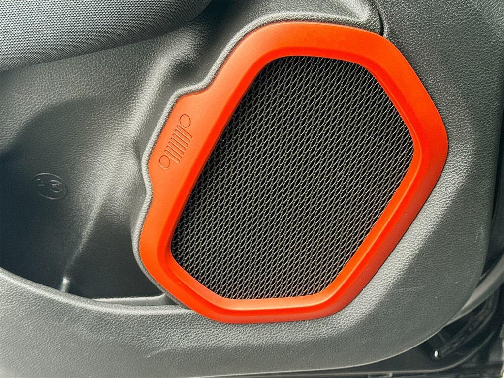 used 2019 Jeep Renegade car, priced at $13,962