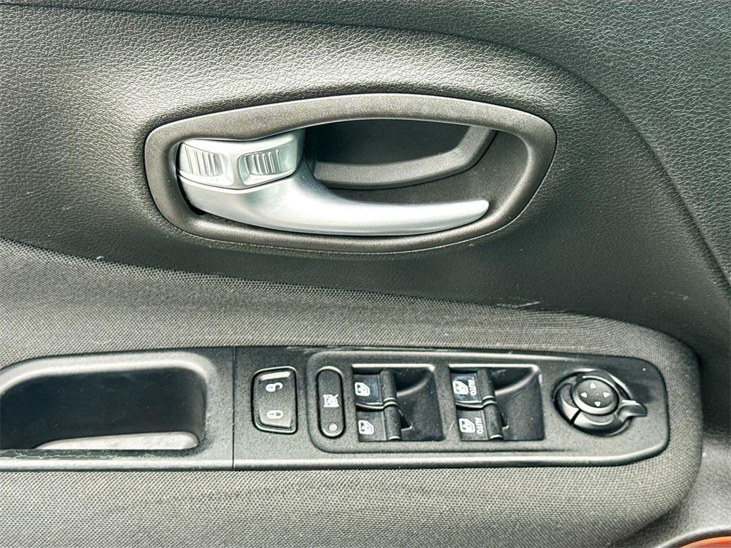 used 2019 Jeep Renegade car, priced at $13,962