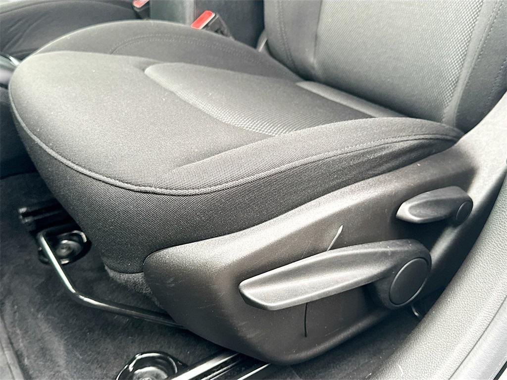 used 2019 Jeep Renegade car, priced at $13,962