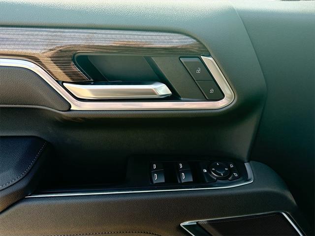 new 2025 Chevrolet Silverado 1500 car, priced at $55,946