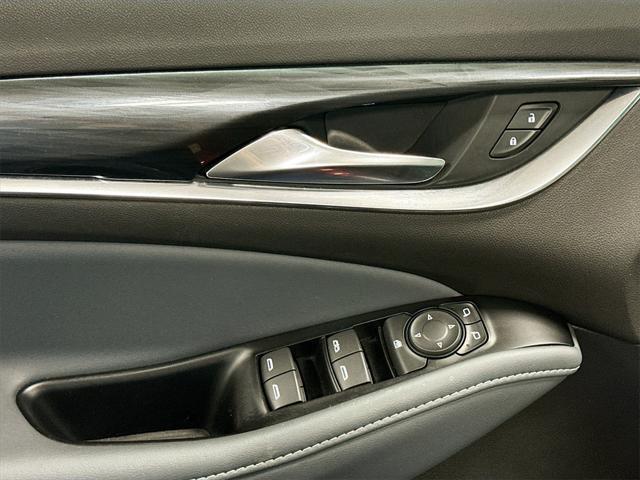 used 2023 Buick Enclave car, priced at $34,445