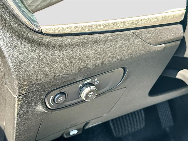 used 2024 Buick Encore GX car, priced at $28,909