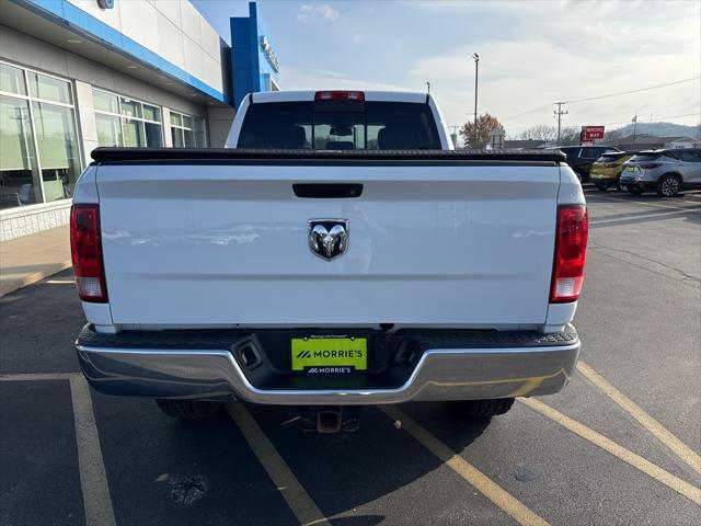 used 2016 Ram 2500 car, priced at $29,999