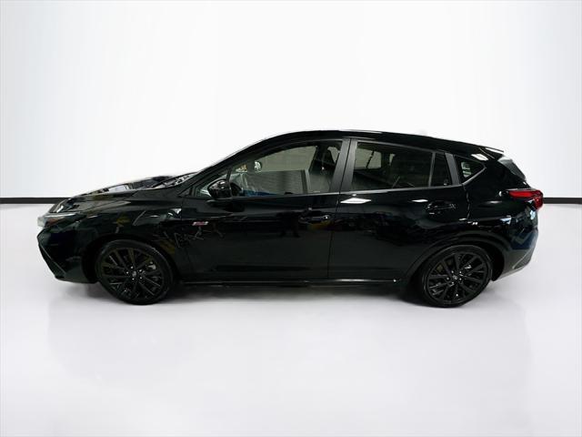 used 2024 Subaru Impreza car, priced at $26,309