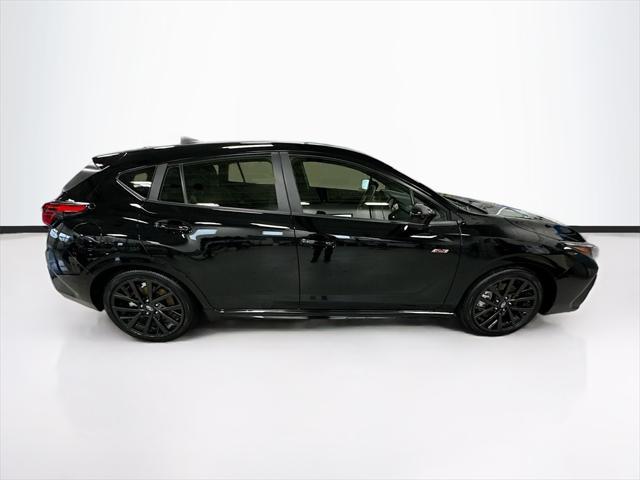used 2024 Subaru Impreza car, priced at $26,309